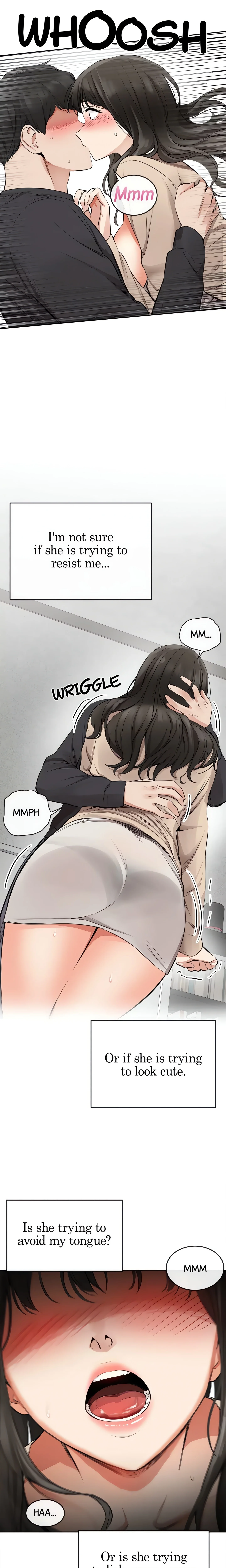 My Noisy Neighbor (Official) chapter 2 page 14