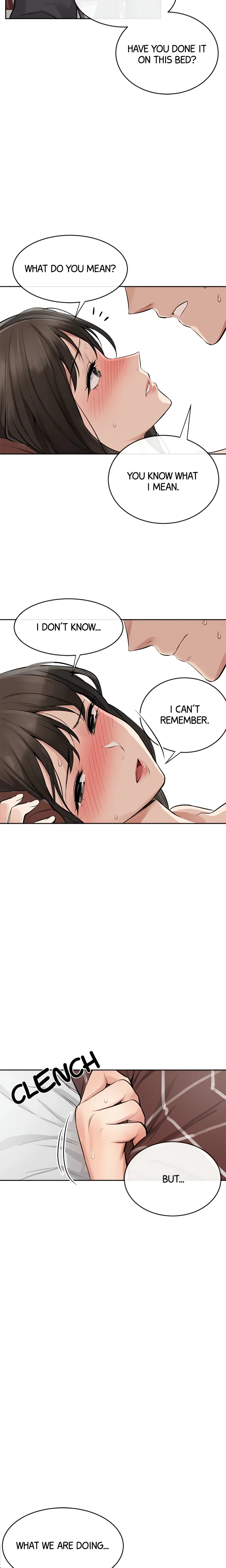 My Noisy Neighbor (Official) chapter 2 page 17