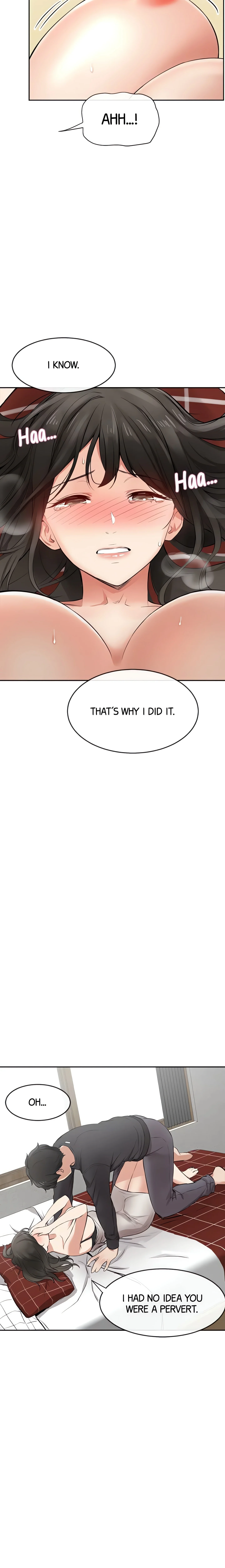 My Noisy Neighbor (Official) chapter 2 page 23