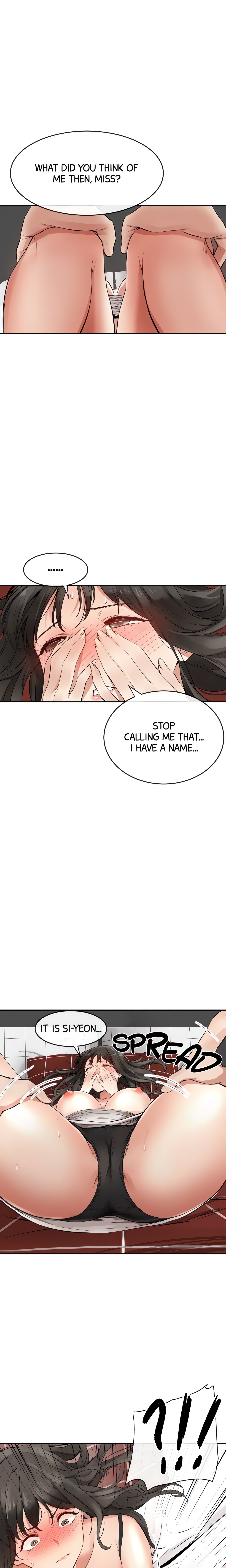 My Noisy Neighbor (Official) chapter 2 page 24