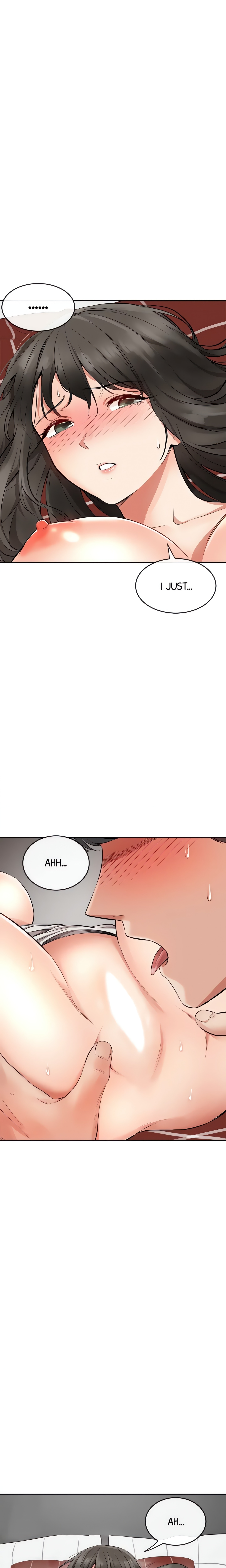 My Noisy Neighbor (Official) chapter 2 page 27