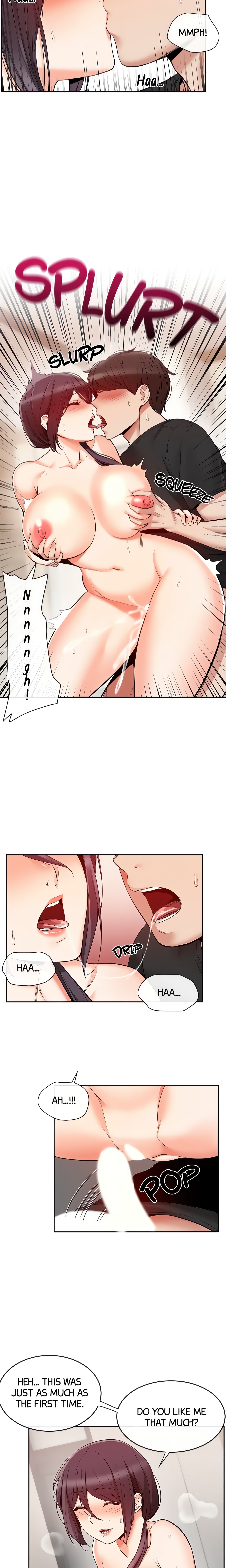 My Noisy Neighbor (Official) chapter 20 page 11