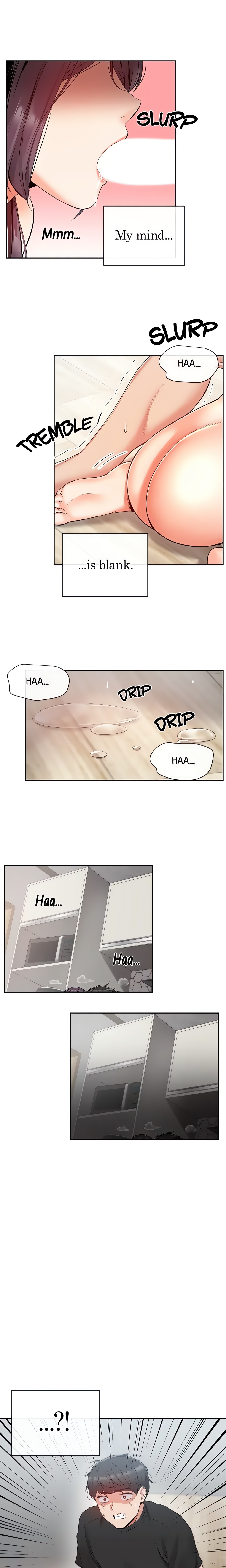 My Noisy Neighbor (Official) chapter 20 page 13