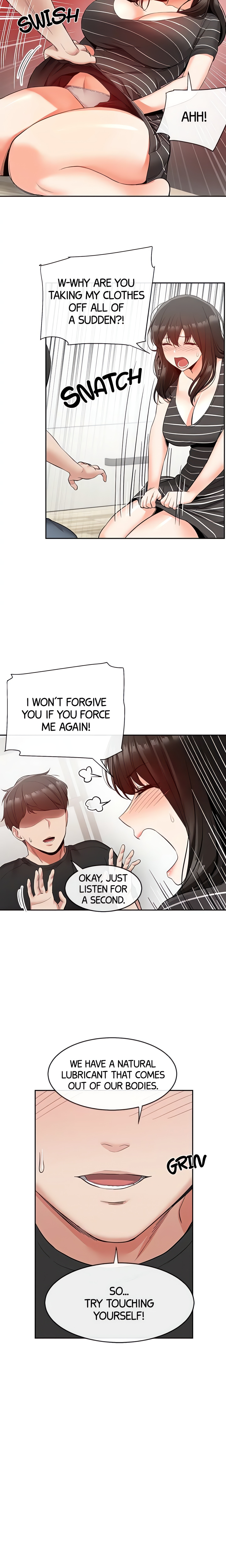 My Noisy Neighbor (Official) chapter 22 page 4