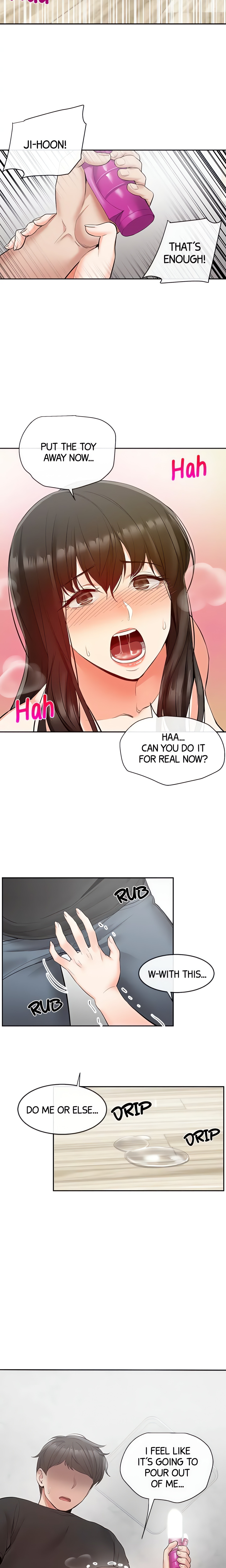My Noisy Neighbor (Official) chapter 22 page 13
