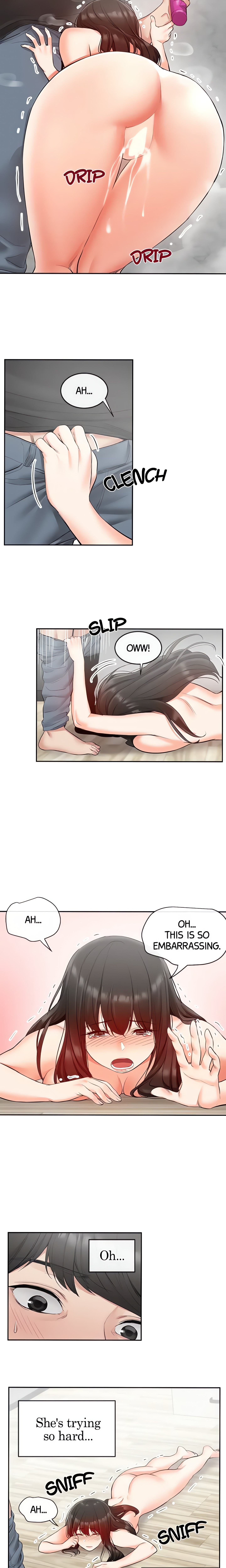 My Noisy Neighbor (Official) chapter 22 page 14
