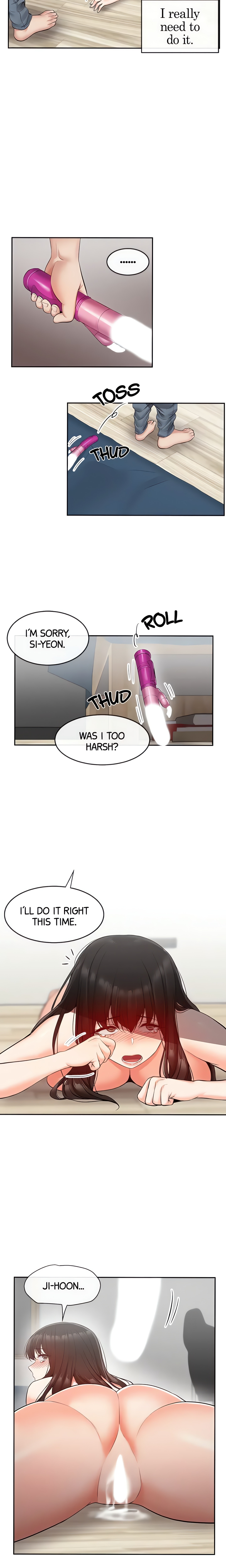 My Noisy Neighbor (Official) chapter 22 page 15