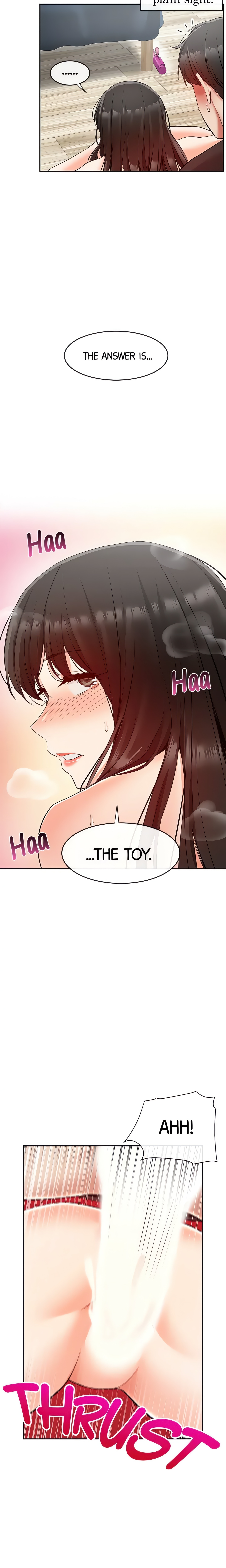 My Noisy Neighbor (Official) chapter 22 page 18