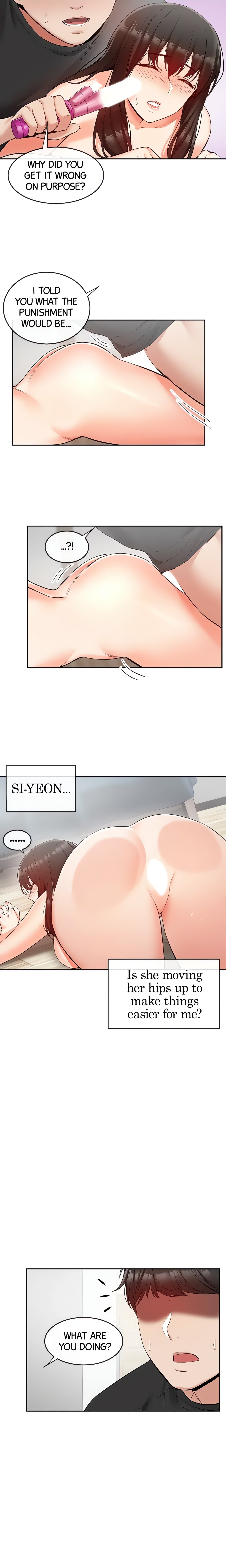 My Noisy Neighbor (Official) chapter 23 page 3
