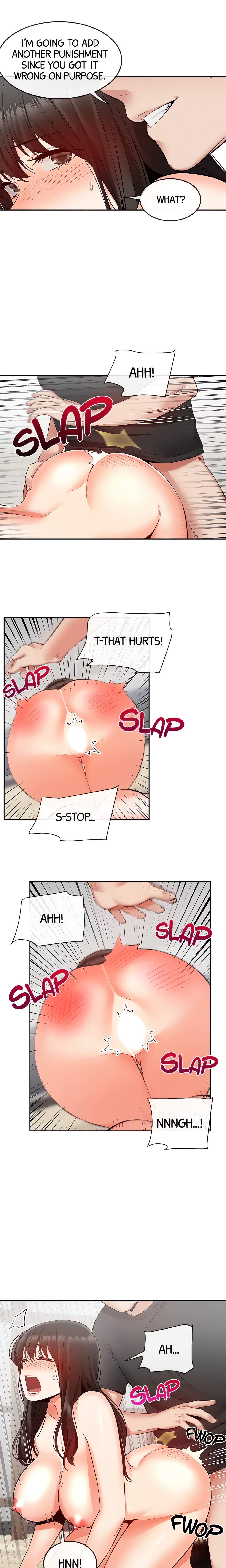 My Noisy Neighbor (Official) chapter 23 page 5