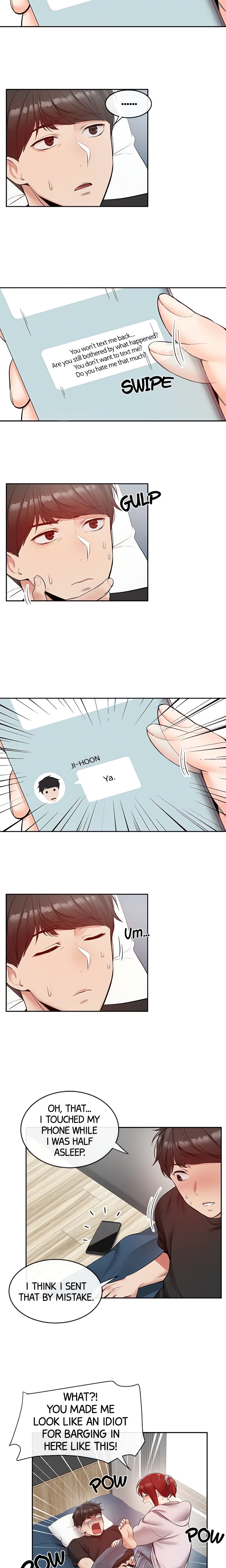 My Noisy Neighbor (Official) chapter 24 page 2