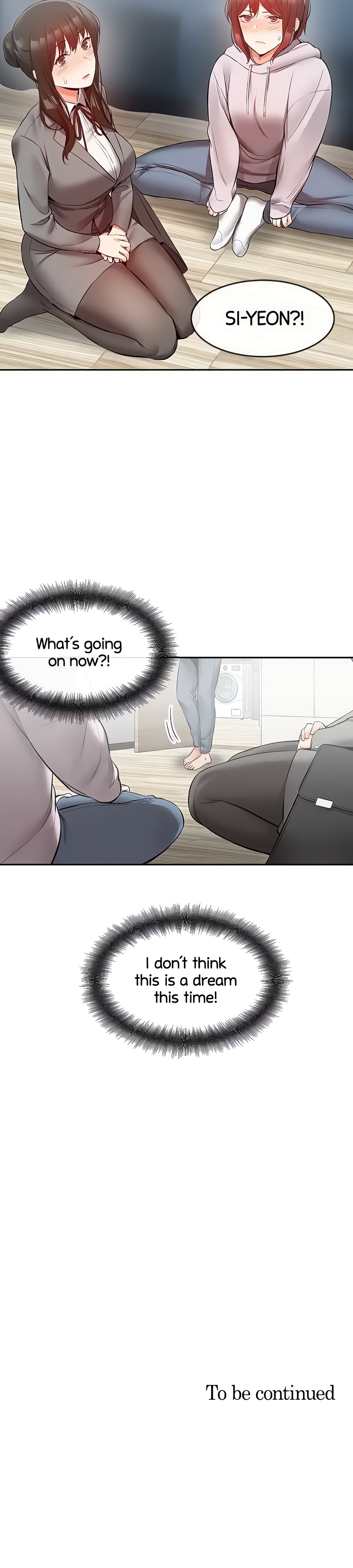 My Noisy Neighbor (Official) chapter 24 page 16