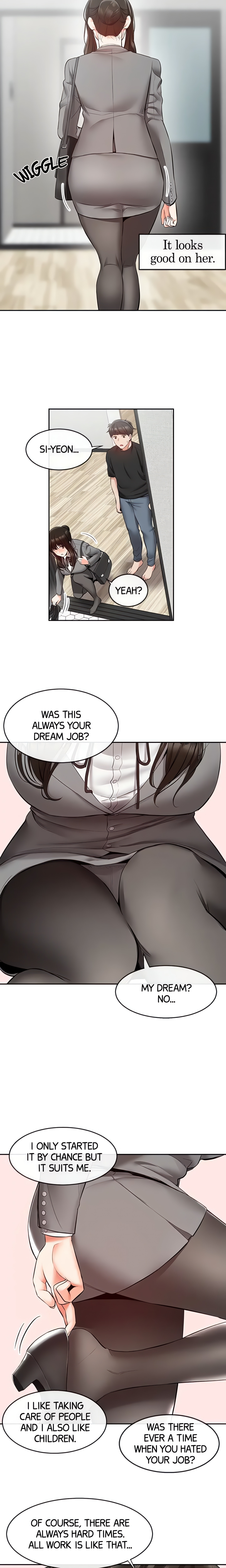 My Noisy Neighbor (Official) chapter 25 page 5