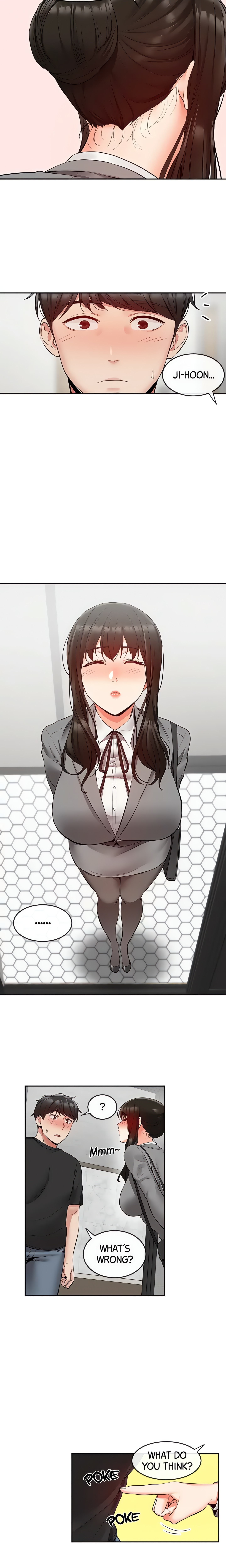 My Noisy Neighbor (Official) chapter 25 page 6