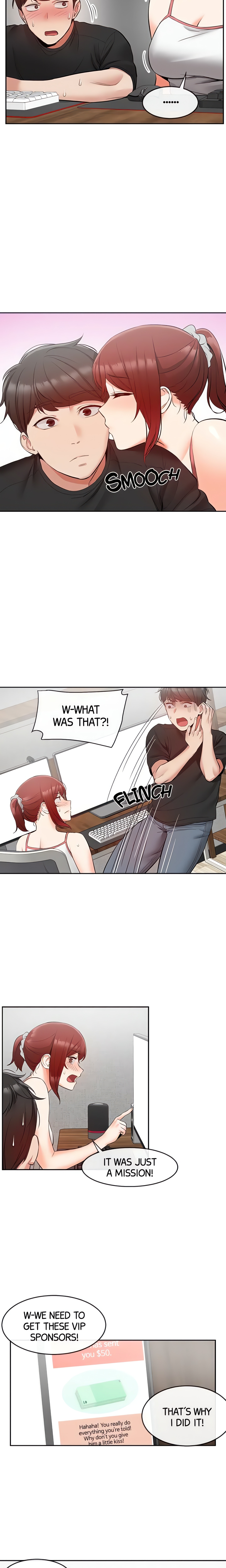 My Noisy Neighbor (Official) chapter 25 page 13