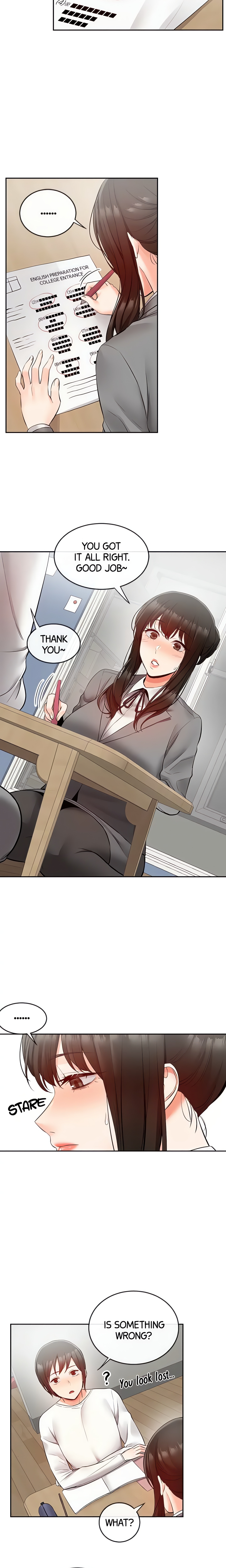 My Noisy Neighbor (Official) chapter 26 page 11