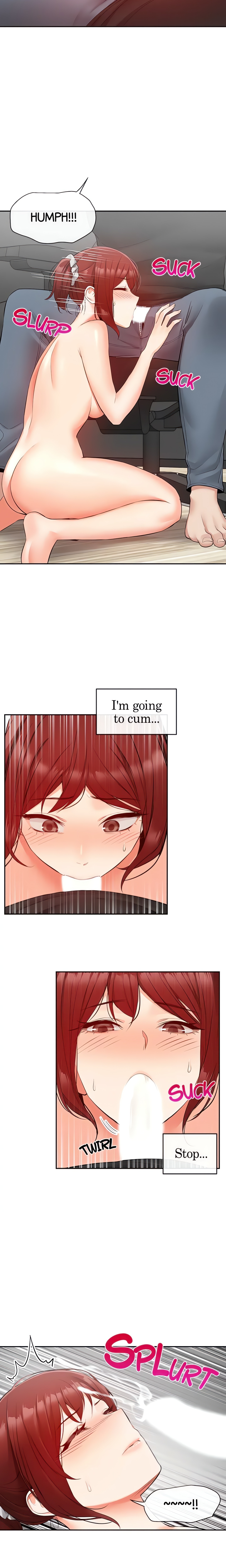 My Noisy Neighbor (Official) chapter 26 page 14