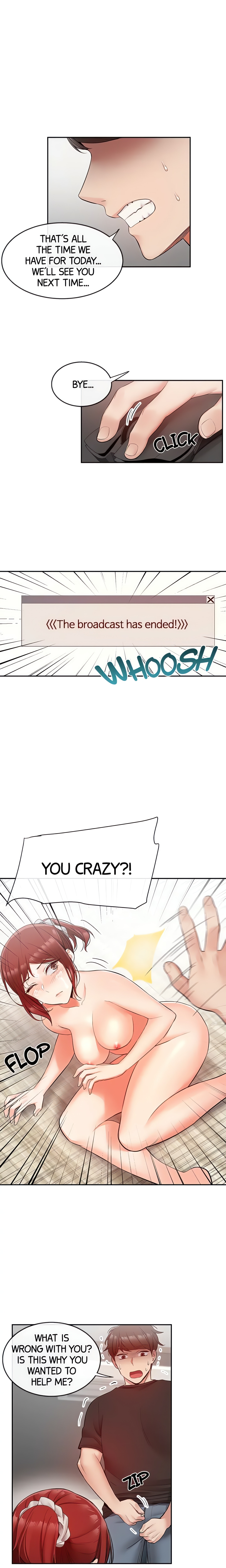My Noisy Neighbor (Official) chapter 26 page 15