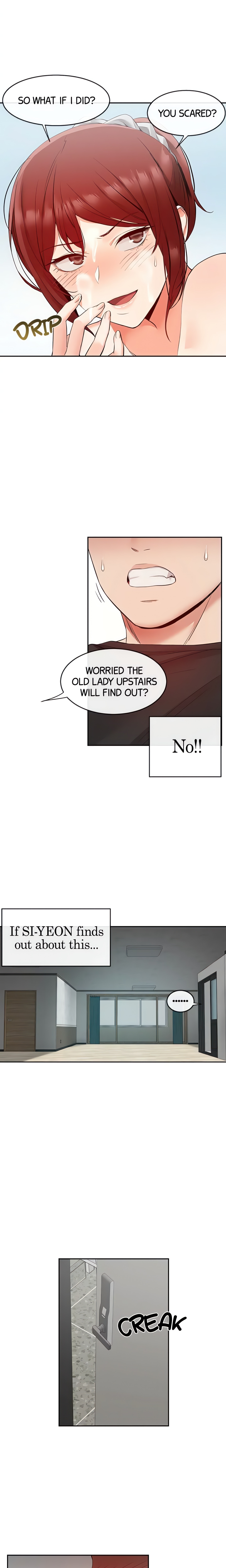 My Noisy Neighbor (Official) chapter 26 page 16