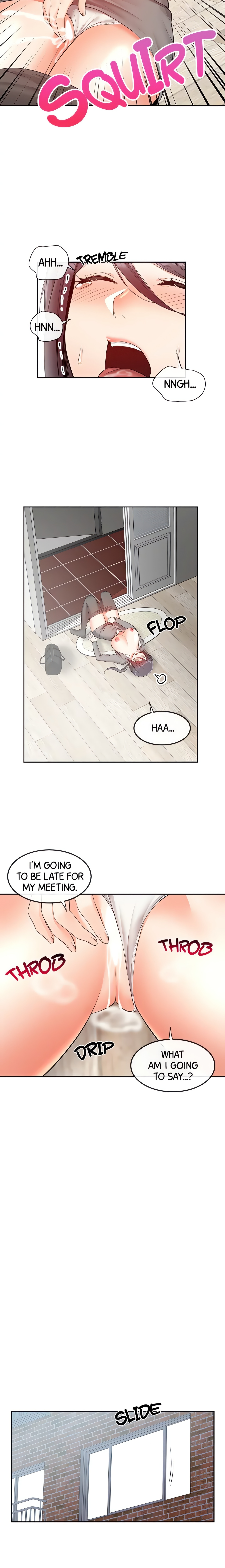 My Noisy Neighbor (Official) chapter 27 page 3