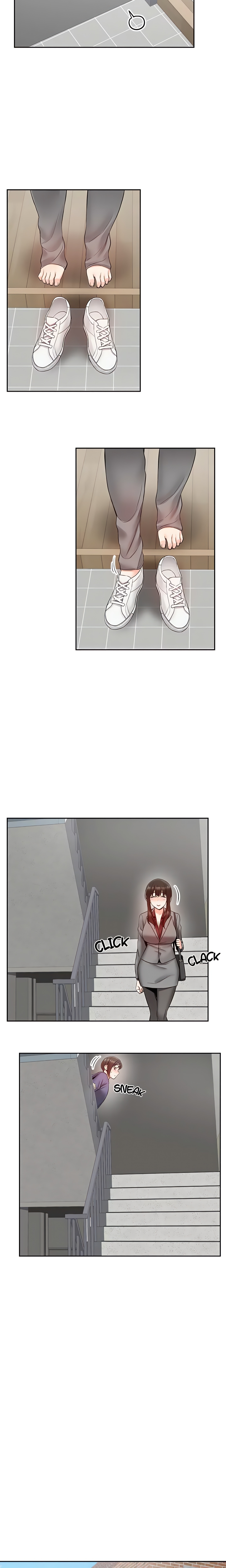 My Noisy Neighbor (Official) chapter 27 page 6