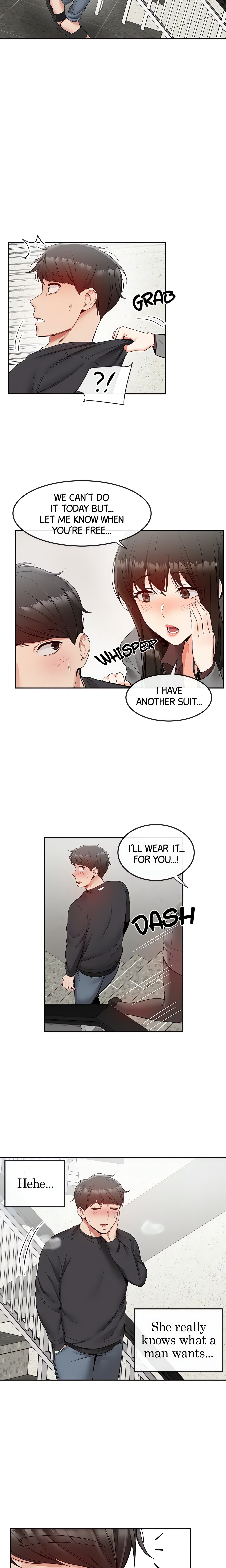 My Noisy Neighbor (Official) chapter 27 page 13