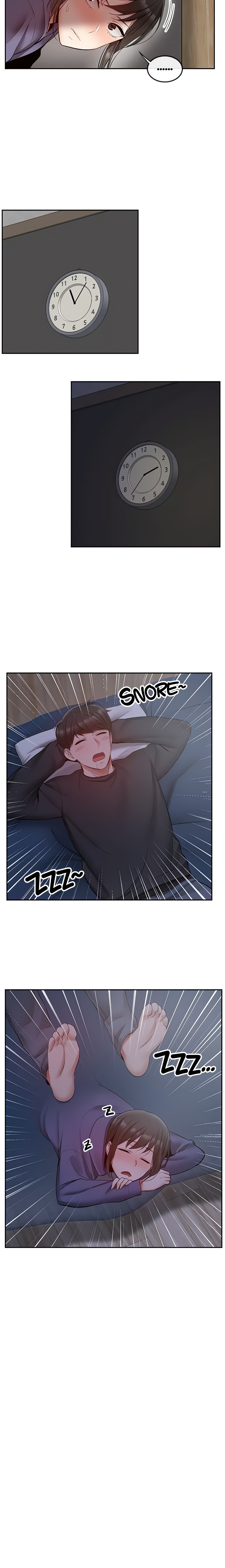 My Noisy Neighbor (Official) chapter 27 page 15