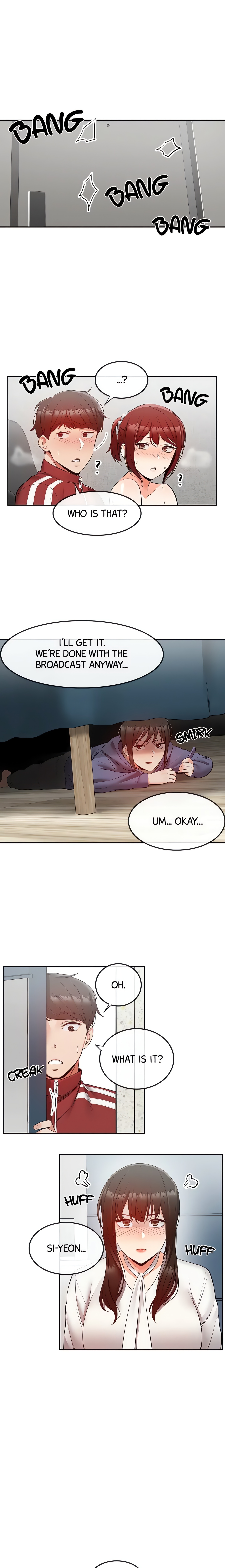 My Noisy Neighbor (Official) chapter 28 page 1