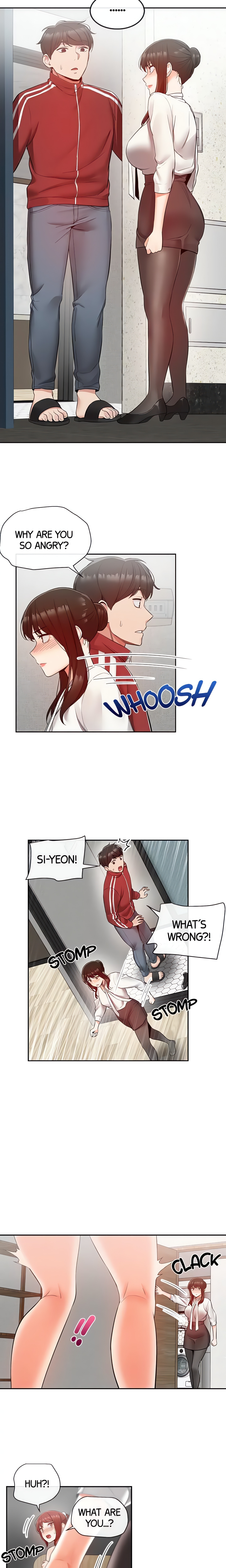 My Noisy Neighbor (Official) chapter 28 page 2
