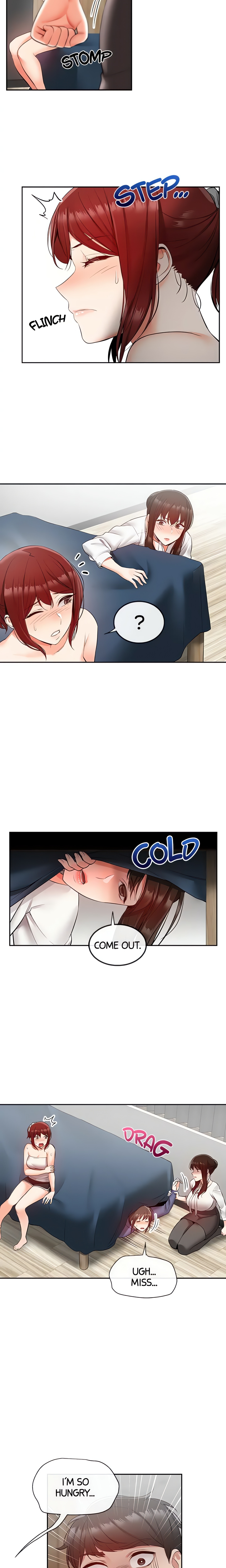 My Noisy Neighbor (Official) chapter 28 page 3