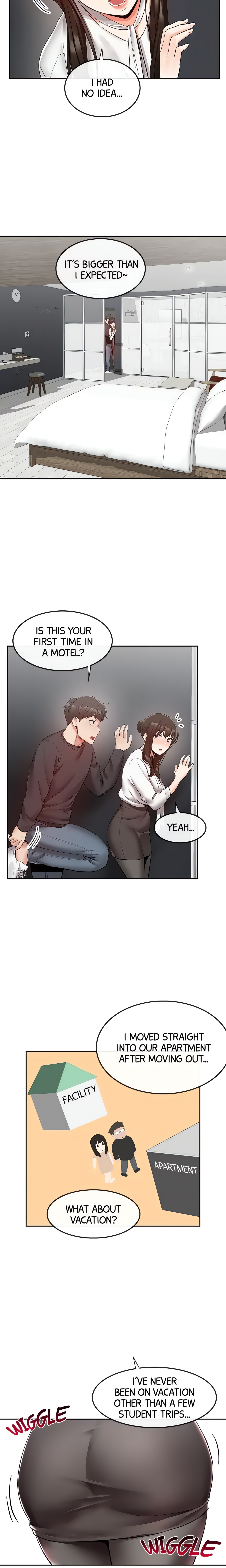 My Noisy Neighbor (Official) chapter 28 page 11