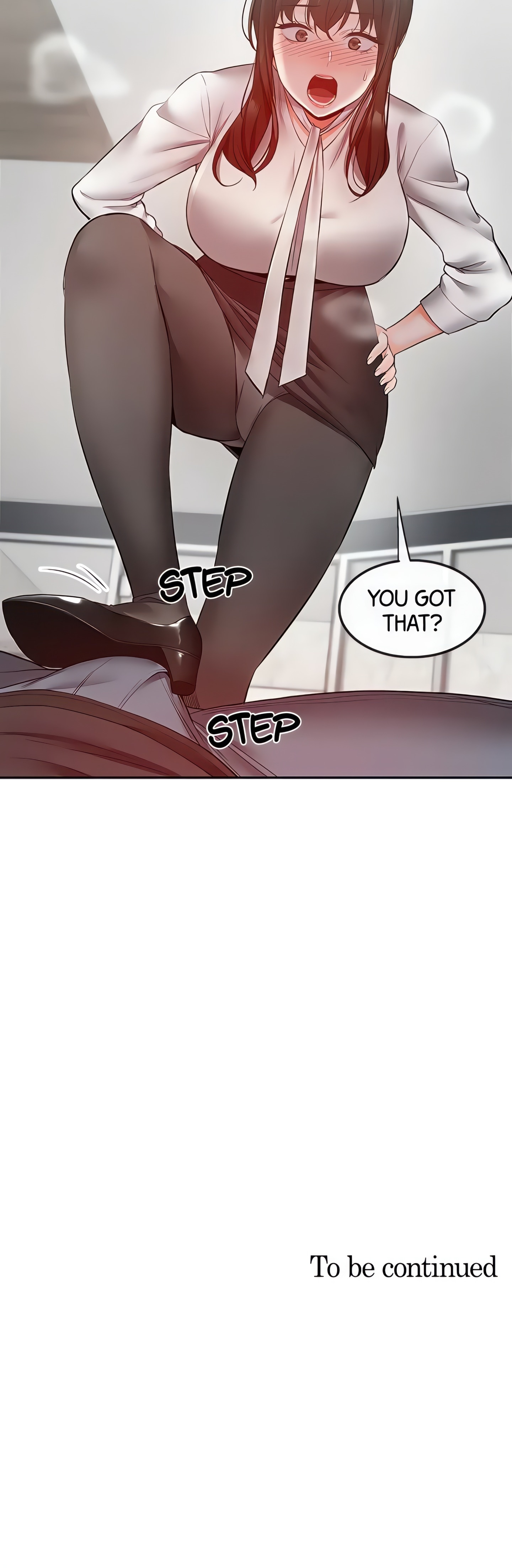 My Noisy Neighbor (Official) chapter 28 page 17