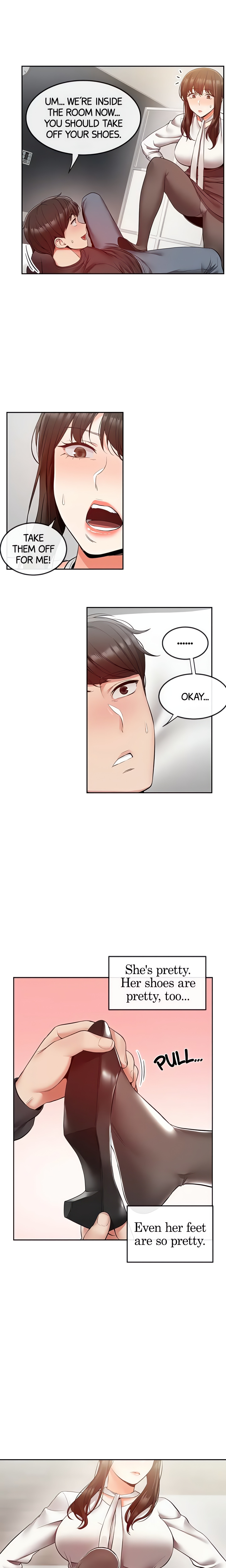 My Noisy Neighbor (Official) chapter 29 page 2