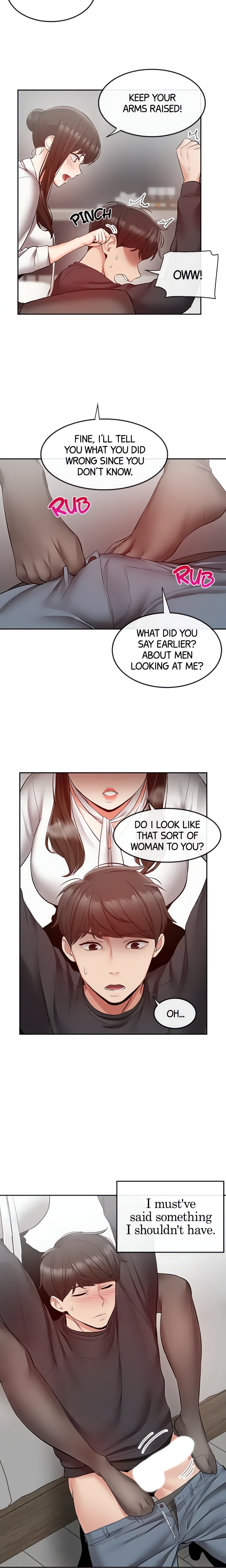 My Noisy Neighbor (Official) chapter 29 page 5