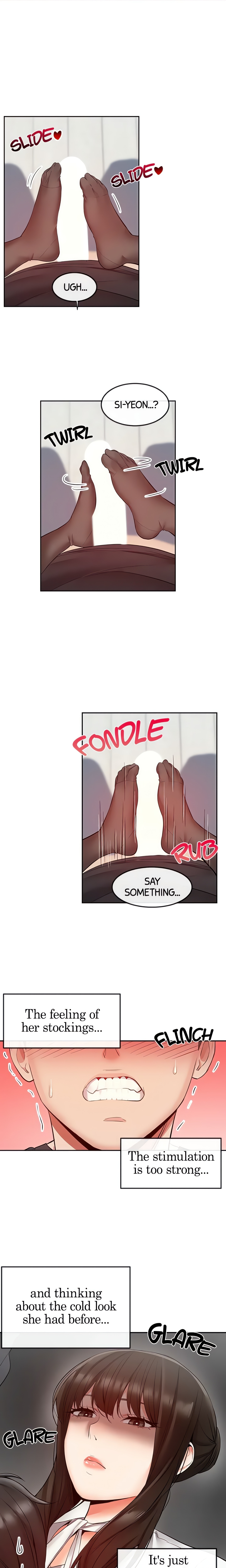 My Noisy Neighbor (Official) chapter 29 page 6