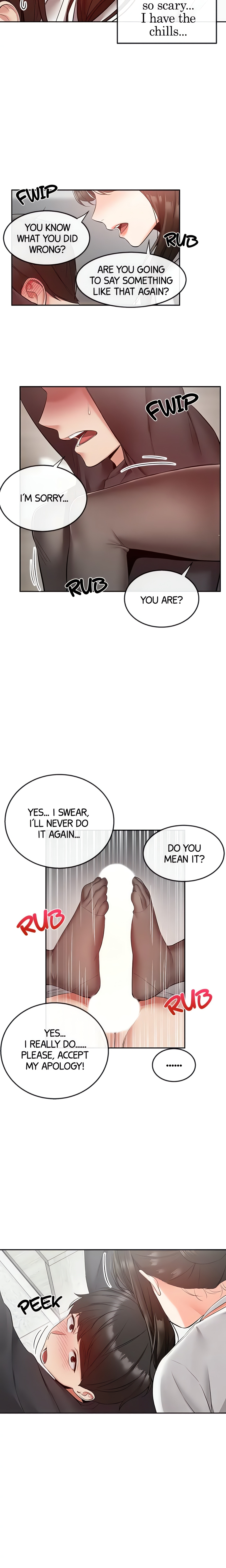 My Noisy Neighbor (Official) chapter 29 page 7