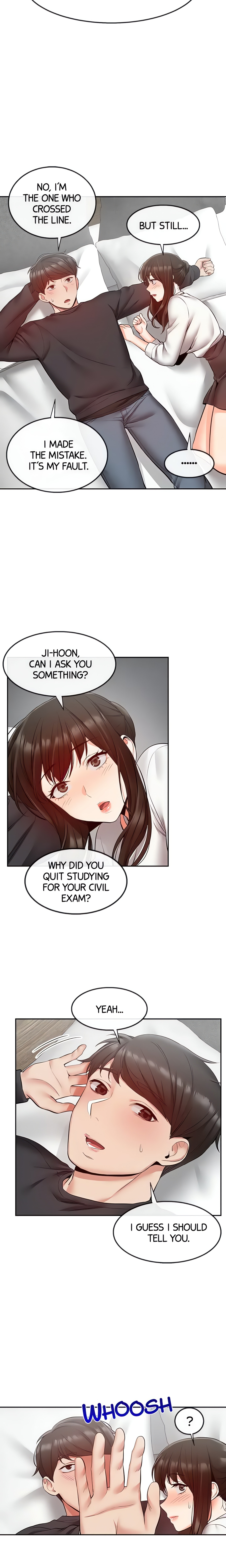 My Noisy Neighbor (Official) chapter 29 page 10
