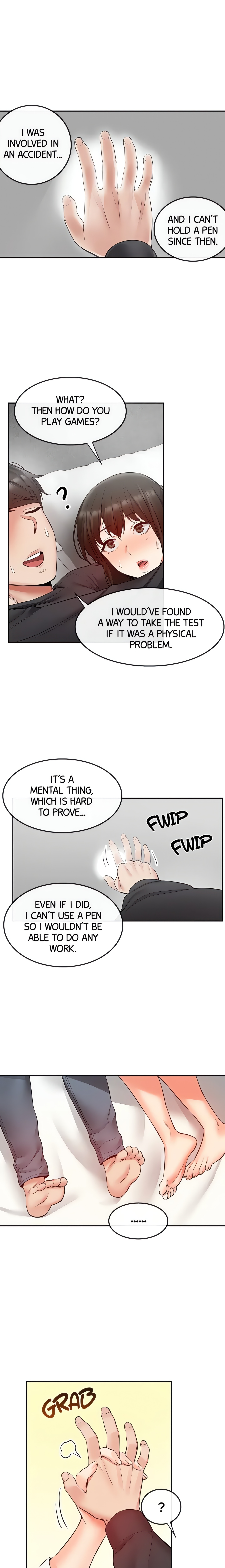 My Noisy Neighbor (Official) chapter 29 page 11