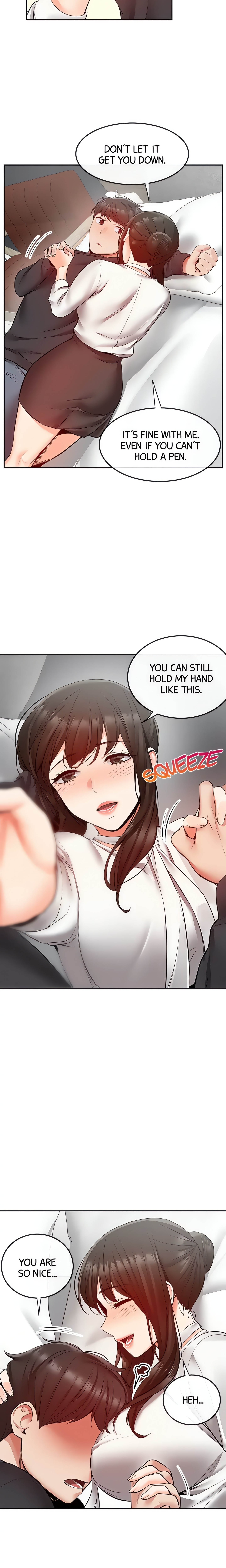 My Noisy Neighbor (Official) chapter 29 page 12