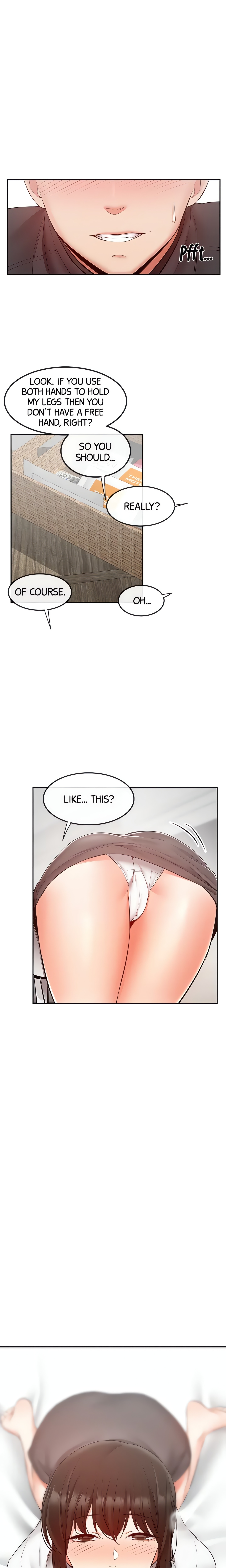 My Noisy Neighbor (Official) chapter 29 page 16