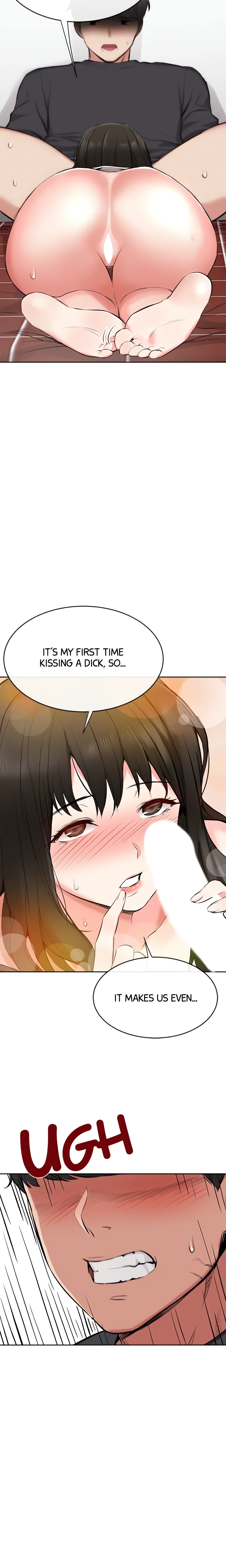 My Noisy Neighbor (Official) chapter 3 page 14