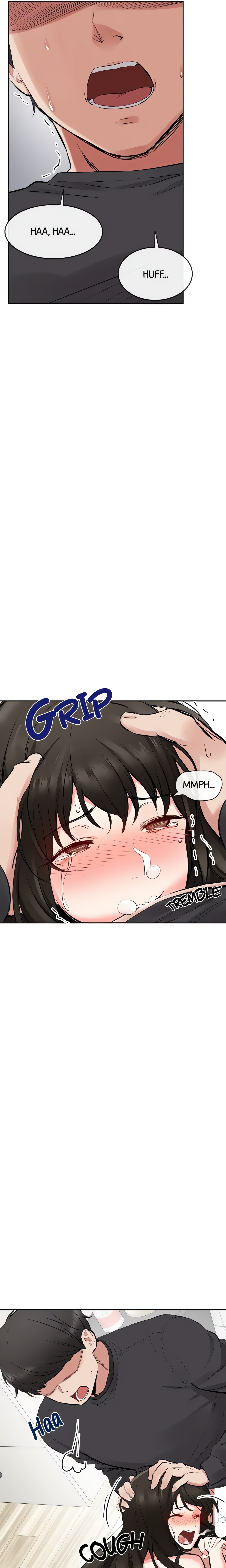 My Noisy Neighbor (Official) chapter 3 page 19