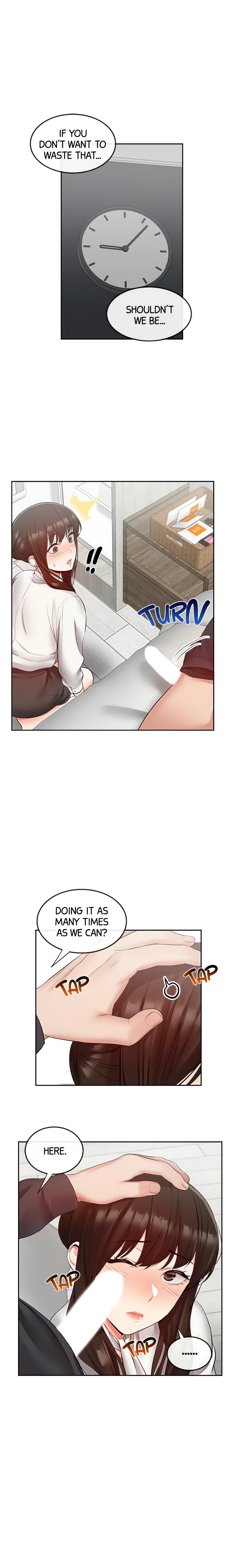 My Noisy Neighbor (Official) chapter 30 page 4
