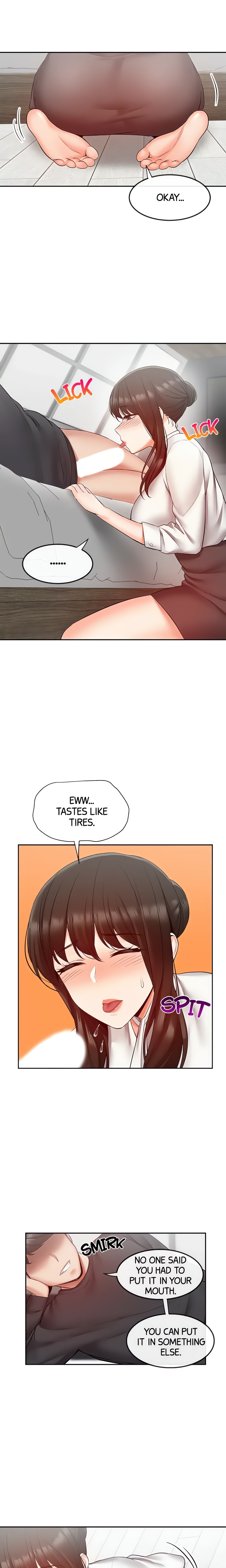 My Noisy Neighbor (Official) chapter 30 page 5