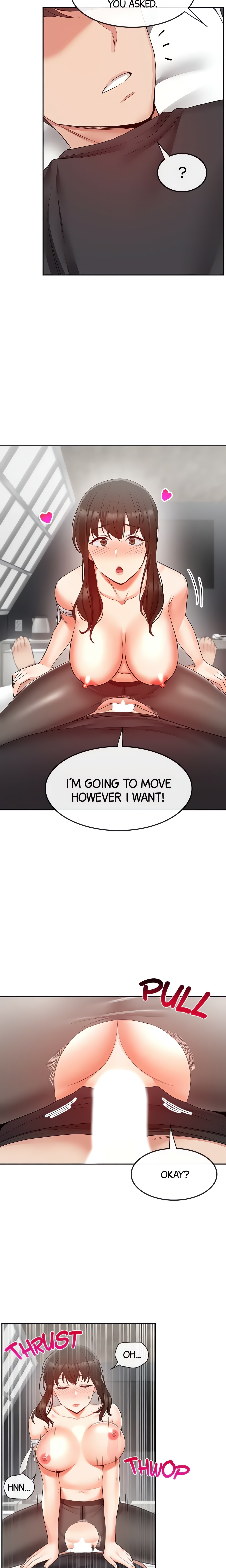 My Noisy Neighbor (Official) chapter 30 page 12