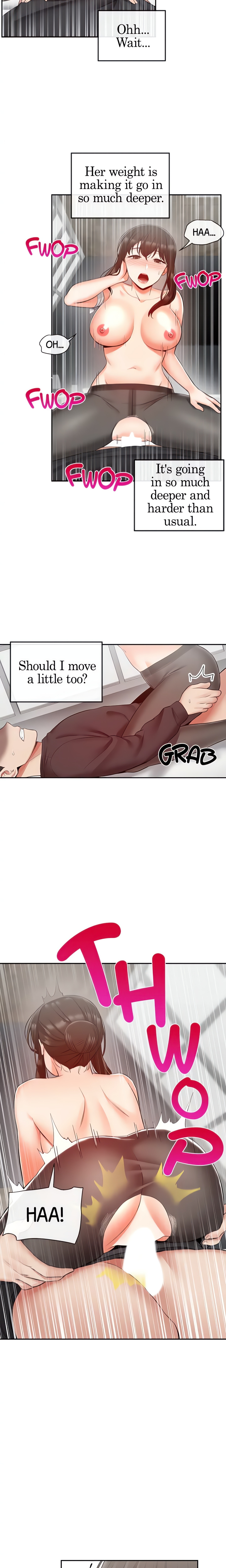 My Noisy Neighbor (Official) chapter 30 page 13