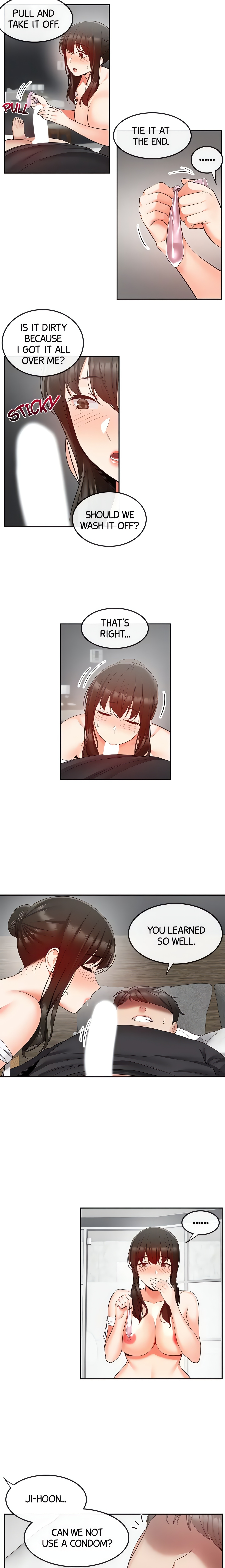 My Noisy Neighbor (Official) chapter 30 page 16