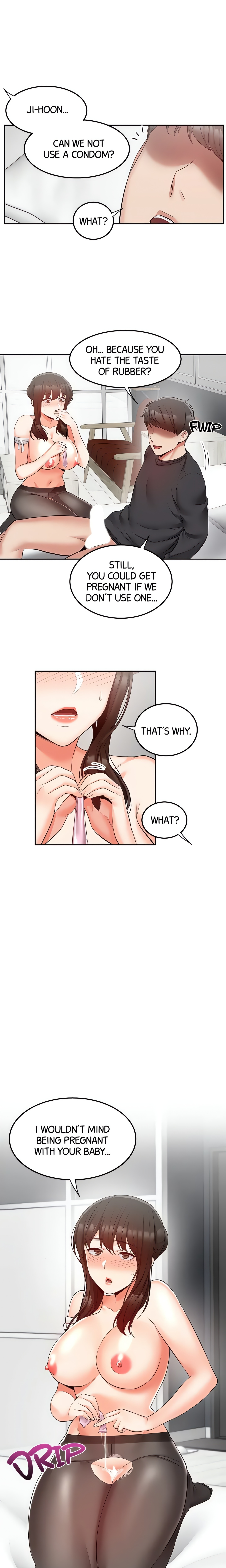 My Noisy Neighbor (Official) chapter 31 page 1