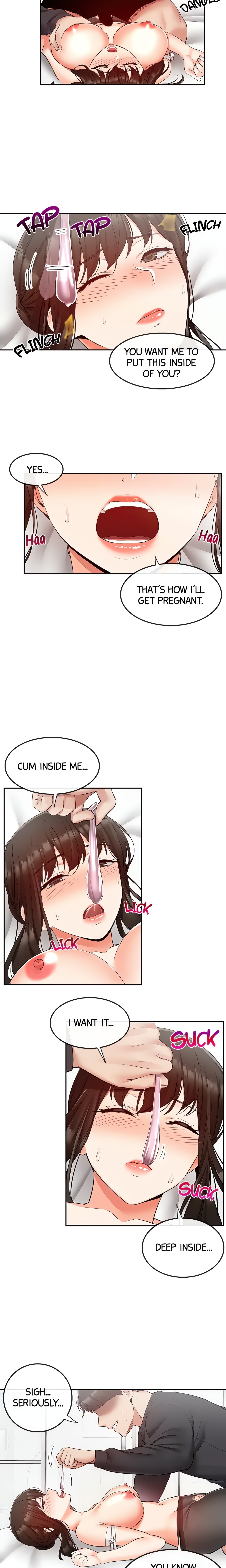 My Noisy Neighbor (Official) chapter 31 page 3