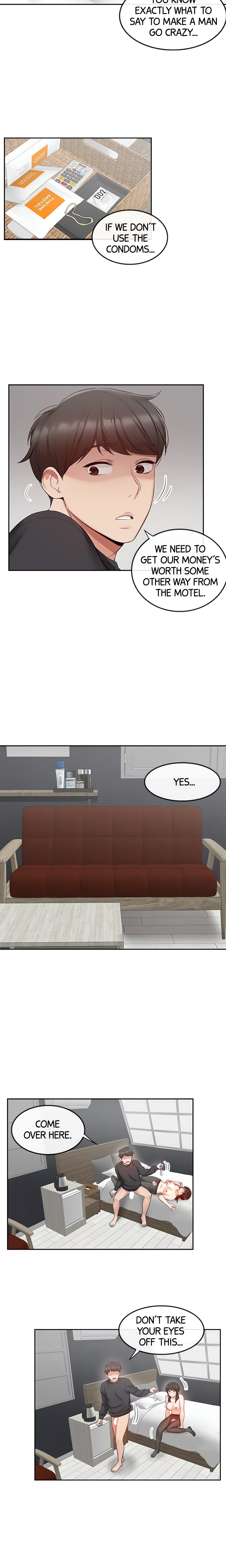 My Noisy Neighbor (Official) chapter 31 page 4
